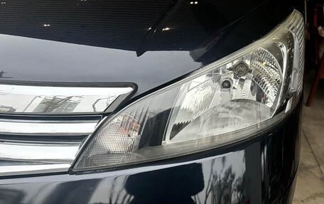Nissan NV200, 2018 год, 1 381 700 рублей, 2 фотография