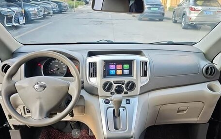 Nissan NV200, 2018 год, 1 381 700 рублей, 11 фотография