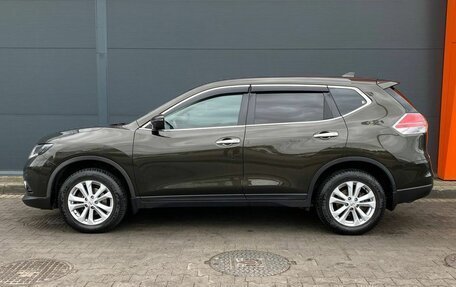 Nissan X-Trail, 2018 год, 1 979 000 рублей, 2 фотография