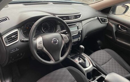Nissan X-Trail, 2018 год, 1 979 000 рублей, 5 фотография