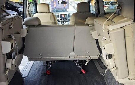Nissan NV200, 2018 год, 1 381 700 рублей, 12 фотография