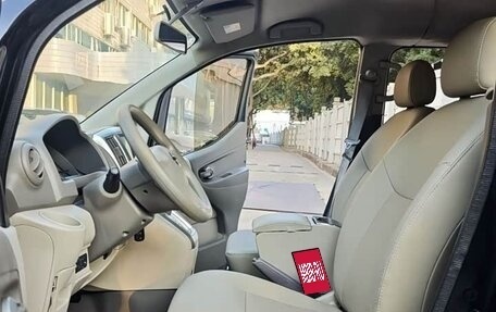 Nissan NV200, 2018 год, 1 381 700 рублей, 9 фотография