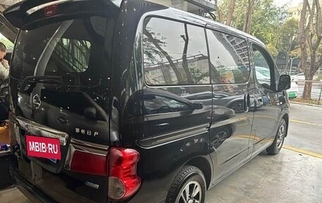 Nissan NV200, 2018 год, 1 381 700 рублей, 7 фотография