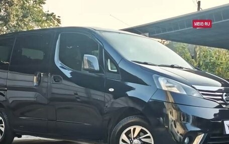 Nissan NV200, 2018 год, 1 381 700 рублей, 4 фотография