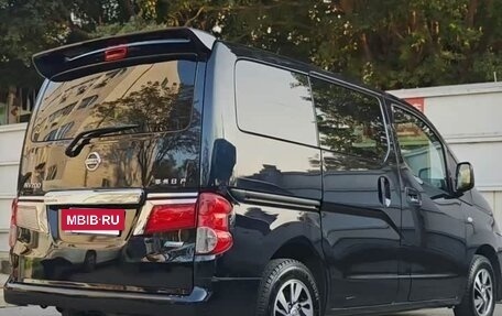 Nissan NV200, 2018 год, 1 381 700 рублей, 5 фотография