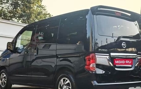 Nissan NV200, 2018 год, 1 381 700 рублей, 6 фотография