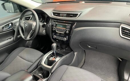 Nissan X-Trail, 2018 год, 1 979 000 рублей, 10 фотография