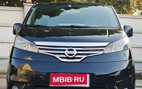 Nissan NV200, 2018 год, 1 381 700 рублей, 3 фотография