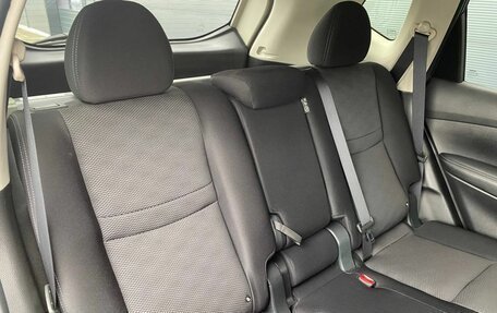 Nissan X-Trail, 2018 год, 1 979 000 рублей, 15 фотография