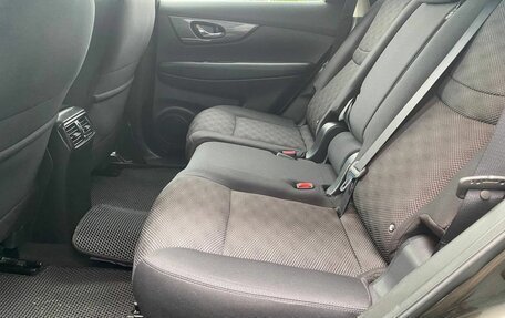 Nissan X-Trail, 2018 год, 1 979 000 рублей, 18 фотография