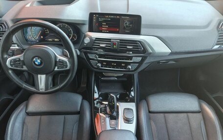 BMW X3, 2019 год, 4 000 000 рублей, 6 фотография