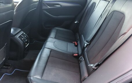 BMW X3, 2019 год, 4 000 000 рублей, 18 фотография