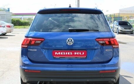 Volkswagen Tiguan II, 2020 год, 2 479 000 рублей, 6 фотография