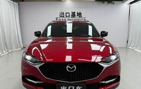 Mazda CX-4, 2022 год, 1 830 000 рублей, 2 фотография