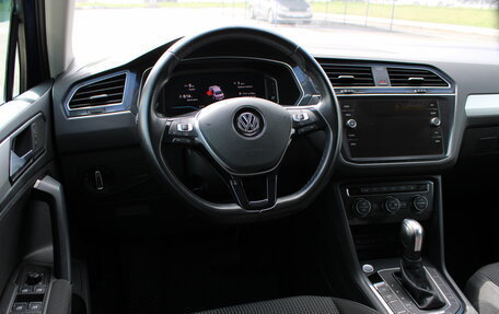 Volkswagen Tiguan II, 2020 год, 2 479 000 рублей, 29 фотография