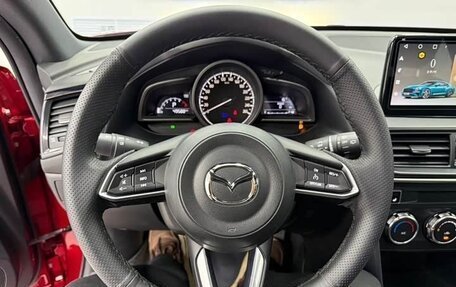Mazda CX-4, 2022 год, 1 830 000 рублей, 12 фотография