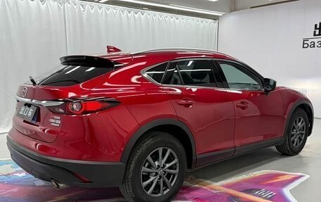 Mazda CX-4, 2022 год, 1 830 000 рублей, 6 фотография