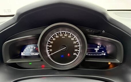 Mazda CX-4, 2022 год, 1 830 000 рублей, 11 фотография
