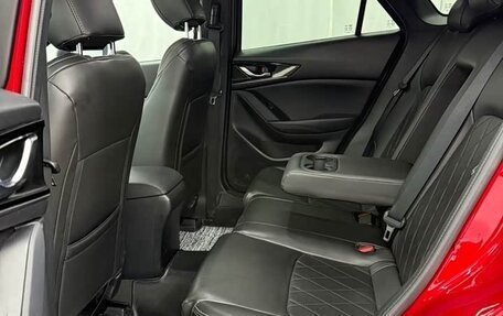 Mazda CX-4, 2022 год, 1 830 000 рублей, 10 фотография