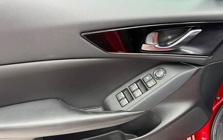 Mazda CX-4, 2022 год, 1 830 000 рублей, 14 фотография