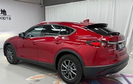 Mazda CX-4, 2022 год, 1 830 000 рублей, 5 фотография