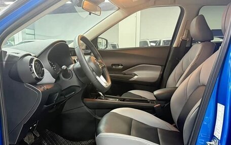 Nissan Kicks I, 2022 год, 1 590 000 рублей, 10 фотография