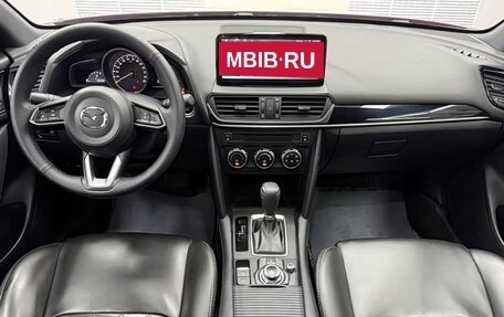Mazda CX-4, 2022 год, 1 830 000 рублей, 8 фотография