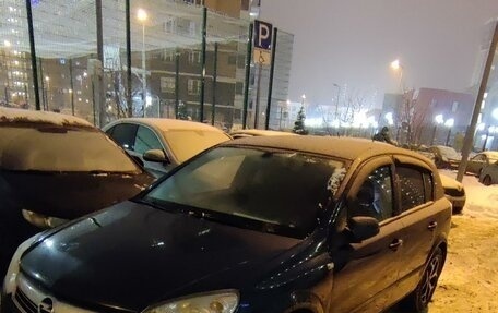 Opel Astra H, 2007 год, 300 000 рублей, 2 фотография