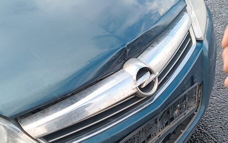 Opel Astra H, 2007 год, 300 000 рублей, 11 фотография