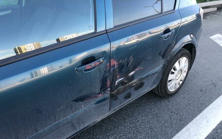 Opel Astra H, 2007 год, 300 000 рублей, 13 фотография