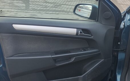 Opel Astra H, 2007 год, 300 000 рублей, 5 фотография