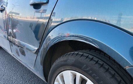 Opel Astra H, 2007 год, 300 000 рублей, 15 фотография