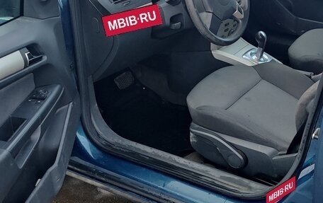 Opel Astra H, 2007 год, 300 000 рублей, 8 фотография