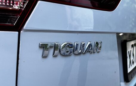 Volkswagen Tiguan II, 2019 год, 2 450 000 рублей, 9 фотография
