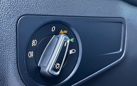 Volkswagen Tiguan II, 2019 год, 2 450 000 рублей, 16 фотография