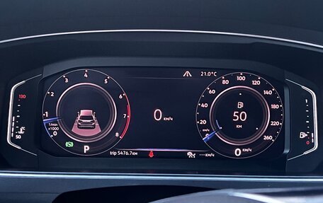 Volkswagen Tiguan II, 2019 год, 2 450 000 рублей, 12 фотография