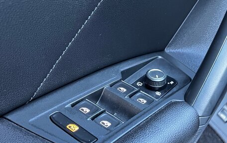 Volkswagen Tiguan II, 2019 год, 2 450 000 рублей, 18 фотография