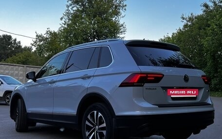 Volkswagen Tiguan II, 2019 год, 2 450 000 рублей, 6 фотография