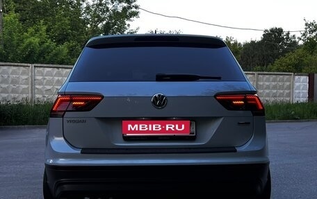 Volkswagen Tiguan II, 2019 год, 2 450 000 рублей, 7 фотография