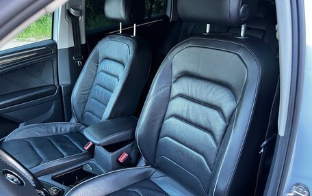 Volkswagen Tiguan II, 2019 год, 2 450 000 рублей, 19 фотография