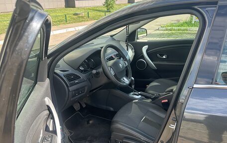Renault Fluence I, 2011 год, 640 000 рублей, 7 фотография