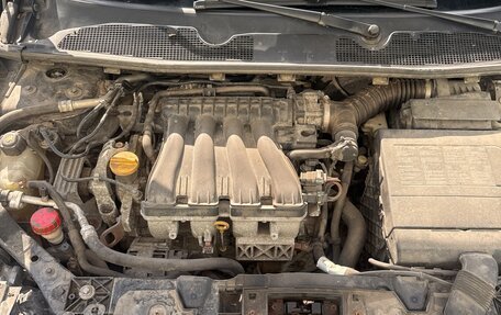 Renault Fluence I, 2011 год, 640 000 рублей, 8 фотография
