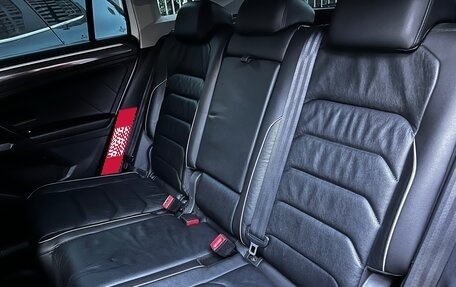 Volkswagen Tiguan II, 2019 год, 2 450 000 рублей, 20 фотография
