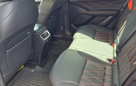Haval F7, 2024 год, 2 690 000 рублей, 5 фотография
