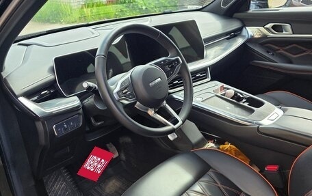 Haval F7, 2024 год, 2 690 000 рублей, 4 фотография