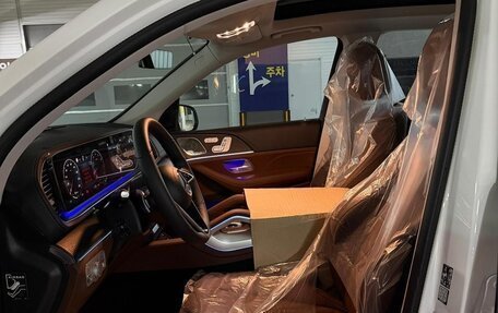 Mercedes-Benz GLE, 2026 год, 9 900 000 рублей, 6 фотография