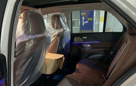 Mercedes-Benz GLE, 2026 год, 9 900 000 рублей, 7 фотография