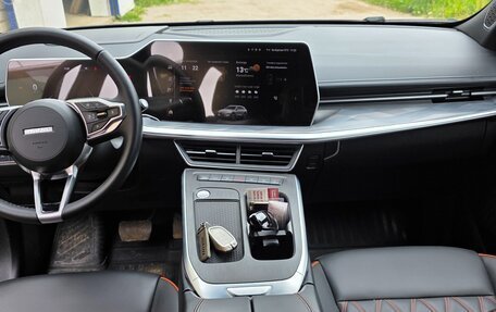 Haval F7, 2024 год, 2 690 000 рублей, 7 фотография