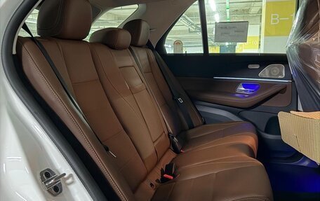 Mercedes-Benz GLE, 2026 год, 9 900 000 рублей, 8 фотография