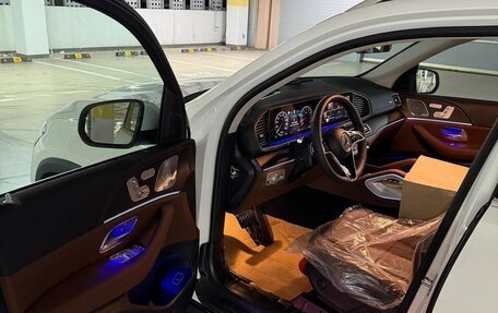 Mercedes-Benz GLE, 2026 год, 9 900 000 рублей, 5 фотография